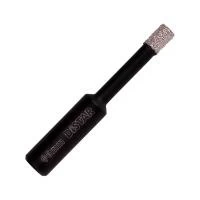 Свердло алмазне Distar DDR-V 06x30xS10 Keramik Pro