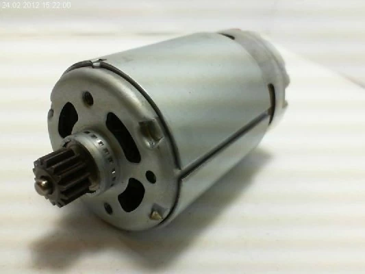 Двигун постійного струму Makita 6270