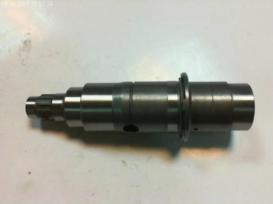 Держатель в сборе Makita HR2470T