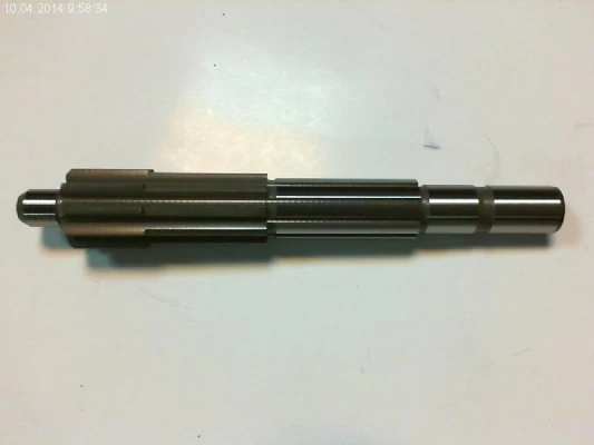 Шестерня Makita HR2230,2460