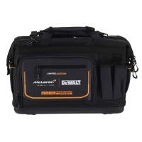 Сумка закритого типу McLaren DEWALT PRO 20системи TSTAK для інструменту DeWALT DWST60104-9