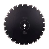 Круг алмазный отрезной 1A1RSS/C1S-W 450x3,8/2,8x25,4-11,5-25-ARP 40x3,8x8+2 R215 Sprinter Plus