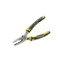 Плоскогубці FatMax® комбіновані довжиною 160 мм STANLEY 0-89-866