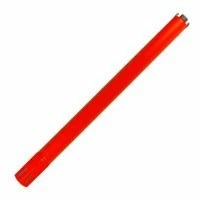 Свердло алмазне Distar DDS-W 042x450-4x1 1/4 UNC DLD 42 RS6