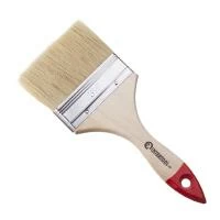 Пензель флейцевий 90*10.5*52 мм INTERTOOL KT-1290