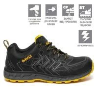 Взуття робоче FARGO DeWALT DWF50233-101-11