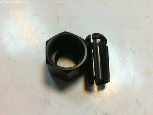 Комплект цанг  Makita RP0910,RP1110C