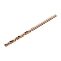 Свердло по металу DIN338 HSS, 3,5 мм, 5% Cobalt INTERTOOL SD-5435
