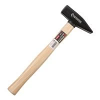 Молоток слюсарний 800 г, ручка ясен INTERTOOL HT-0255