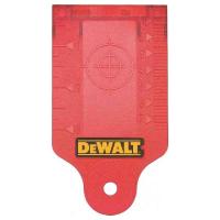 Мішень-променевловлювач для ротаційних лазерів DeWALT DE0730