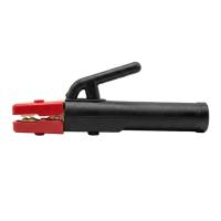 Тримач електродів "German type", 500 А INTERTOOL EW-0006