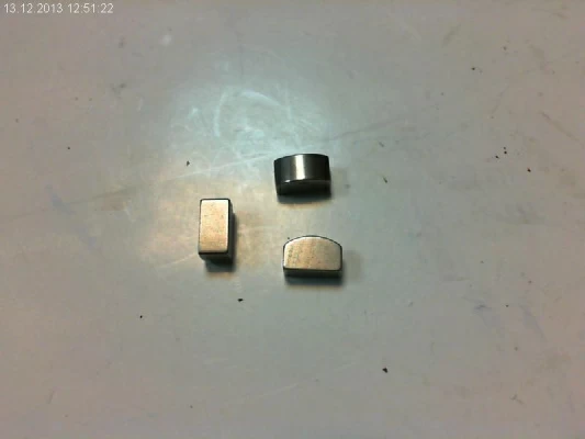 Шпонка Makita 9558NB