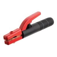 Тримач електродів "American type", 500 А INTERTOOL EW-0008
