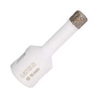 Свердло алмазне Distar DDR-V 10x30xM14 Keramik Pro