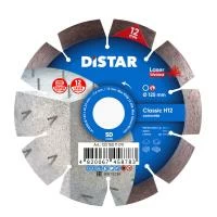 Круг алмазний вiдрiзний Distar 1A1RSS/C3-W 125x2,2/1,3x22,23-10-ARP 30x2,2x10+2 R50,5 Classic H12