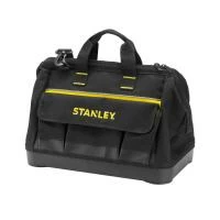Сумка для інструменту Basic Stanley Open Mouth відкрита, 16 STANLEY 1-96-183