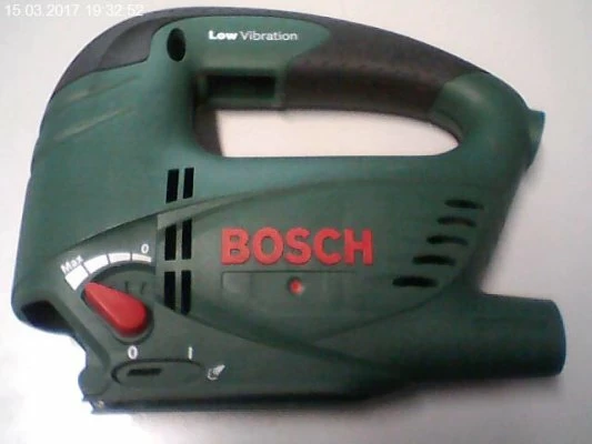Корпус зелений Bosch PST 70PE