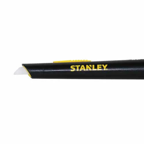 Ніж з висувним керамічним лезом для оздоблювальних робіт STANLEY STHT0-10293