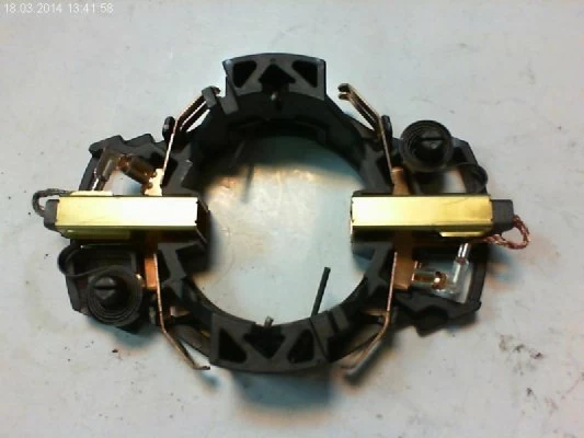 Щеткодержатель в сборе Bosch GBH4-32DFR