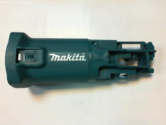 Корпус двигуна Makita 9558NB