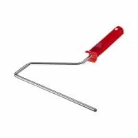Ручка для валика, 250×8 мм INTERTOOL KT-4925