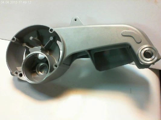 Вузол корпуса передачі Makita 2414NB