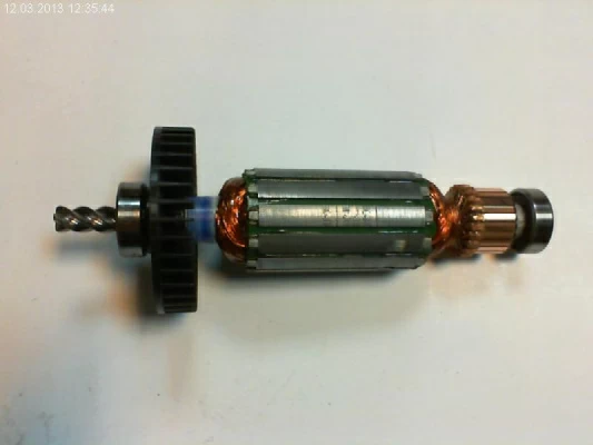 Ротор Makita HP2040/2041/2042