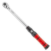 Ключ динамометричний 1/2", 40-200 Nm, STORM INTERTOOL XT-9036