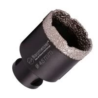 Свердло алмазне Distar DDR-V 45x30xM14 Keramik Pro