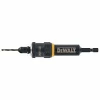 Швидкозмінний вузол системи свердління FLIP&DRIVE №10 DeWALT DT70788