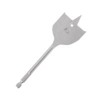 Свердло по дереву пір'яне, 45×150 мм, HEX INTERTOOL SW-0045