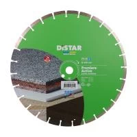 Круг алмазный отрезной 1A1RSS/C3 400x3,5/2,5x10x25,4-28-HIT Premier Active