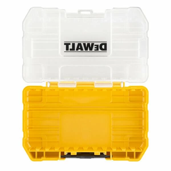 Футляр для біт системи TSTAK Tough Case S DeWALT DT70801