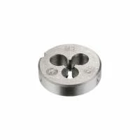 Плашка, M3×0,5 мм INTERTOOL SD-8206