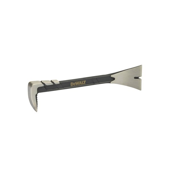 Цвяходер з з пружинної сталі, L = 25 см DeWALT DWHT0-55529