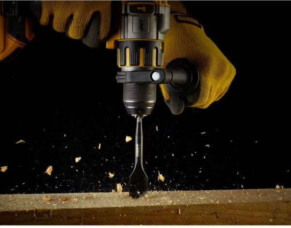 Свердло по деревині перове DeWALT DT4792
