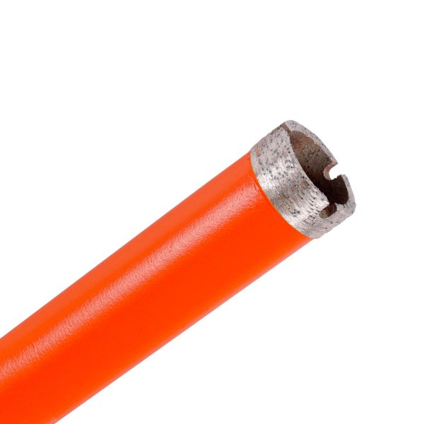 Свердло алмазне Distar DDR-B 025x450-1x1 1/4 UNC DBD 025 RM4