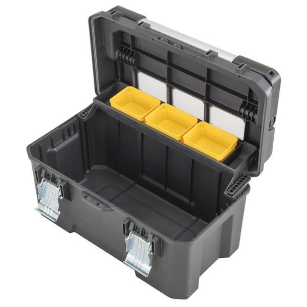 Ящик професійний FatMax, розміри 515x300x275 мм STANLEY FMST1-75792