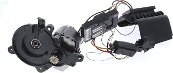 Двигун у зборі DeWALT DCM565 (T2)