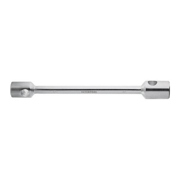 Ключ балонний I-подібний 24х27 мм INTERTOOL XT-4201