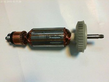 Ротор Bosch GWS1000