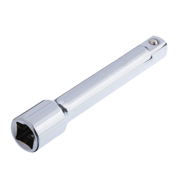 Подовжувач 1/2", 125 мм, Cr-V, STORM INTERTOOL ET-1002