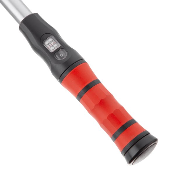 Ключ динамометричний 1/2", 40-200 Nm, STORM INTERTOOL XT-9036