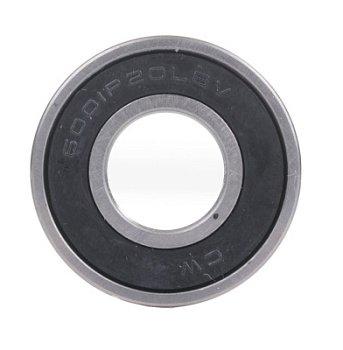 Підшипник Bosch 6001 2RS