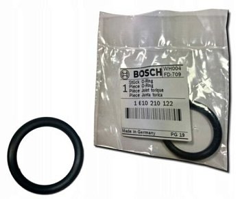 Кільце гумове Bosch GSH 11