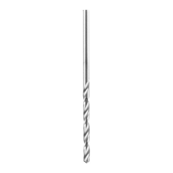 Свердло по металу DIN338 HSS, 2,5 мм INTERTOOL SD-5025