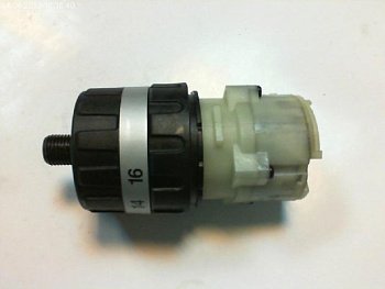 Редуктор в сборе Makita