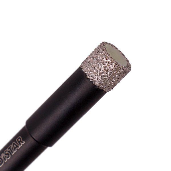 Свердло алмазне Distar DDR-V 12x30xS10 Keramik Pro