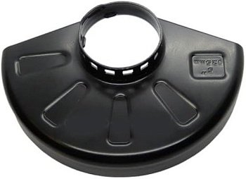 Кожух захисний DeWALT DWE4257