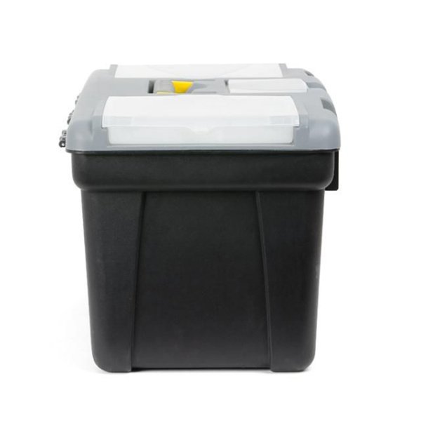 Ящик для  інструментів 23.5" 600*340*317мм INTERTOOL BX-0323